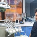 Dr. Cüneyt Bosna 3 Ankara dis hekimi