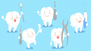 Makaleler 12 Periodontoloji Diş Tedavisi