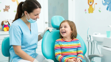 Çocuklarda Diş Çürüğü Nasıl Önlenir? 3 Çocuklarda diş çürüğü - Dr. Cüneyt Bosna
