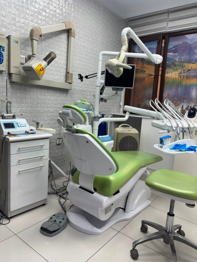 Dr. Cüneyt Bosna 8 Dr. Cüneyt Bosna Ankara Kızılay diş kliniği