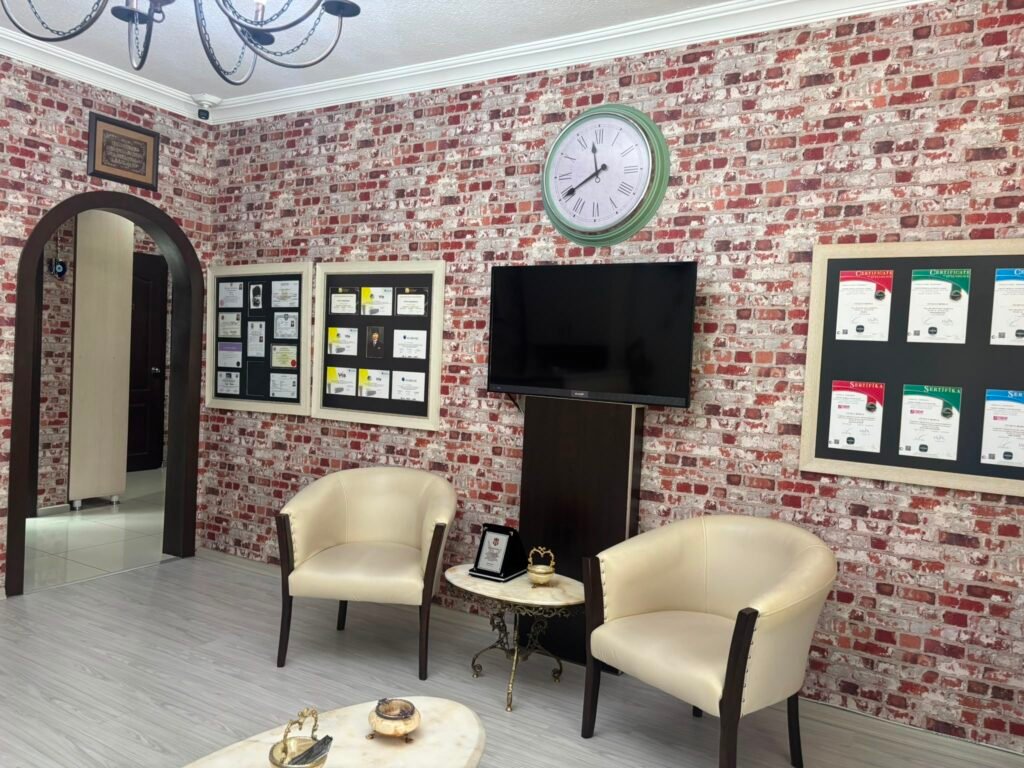 Dr. Cüneyt Bosna 5 Dr. Cüneyt Bosna Ankara Kızılay diş kliniği