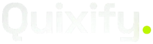 Quixify Agency