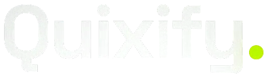 Quixify Agency