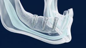 Makaleler 29 İmplantoloji - çenede implantlar
