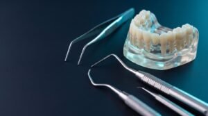 Makaleler 19 Periodontoloji aletleri