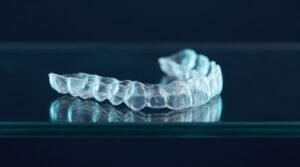 Makaleler 11 Şeffaf plak (aligner)